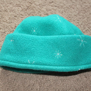 Christie Brooks Winter Hat